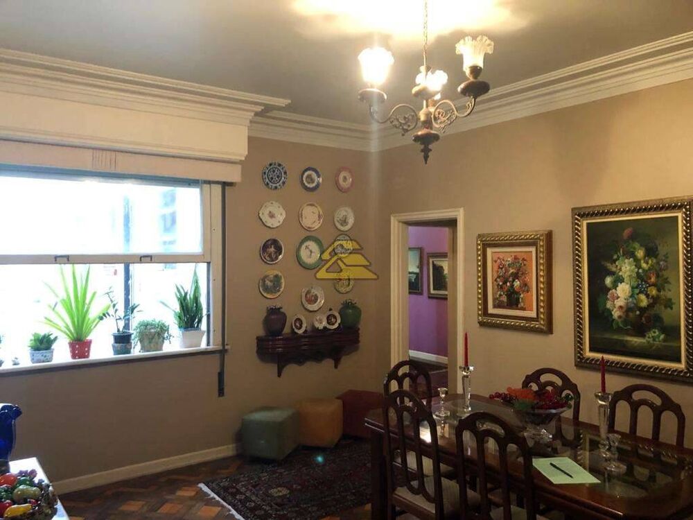Apartamento, 3 quartos, 190 m² - Foto 13
