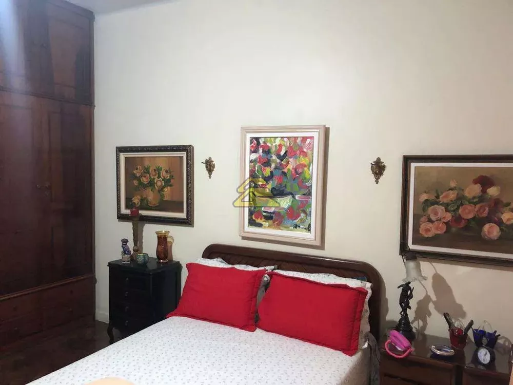 Apartamento, 3 quartos, 190 m² - Foto 17
