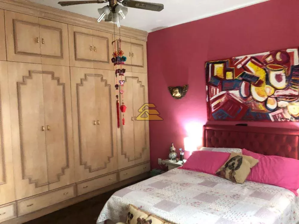 Apartamento, 3 quartos, 190 m² - Foto 23