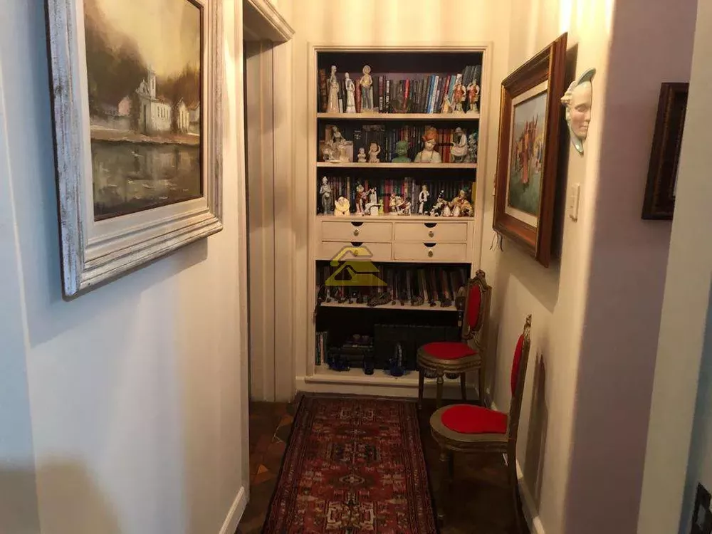 Apartamento, 3 quartos, 190 m² - Foto 18