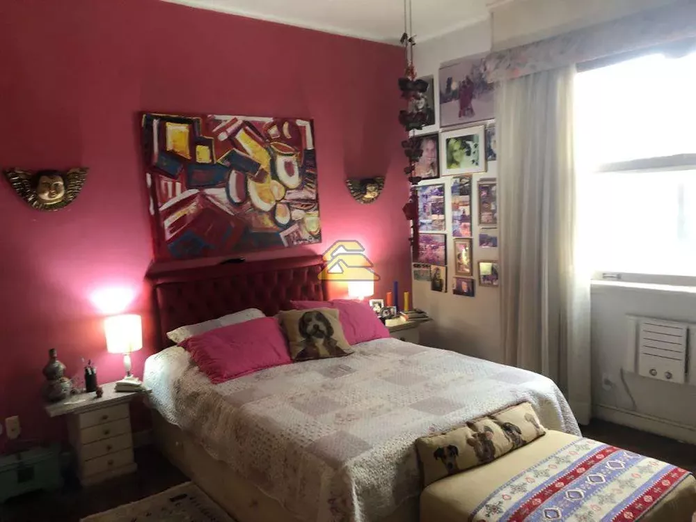Apartamento, 3 quartos, 190 m² - Foto 8