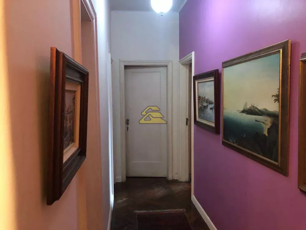 Apartamento, 3 quartos, 190 m² - Foto 27