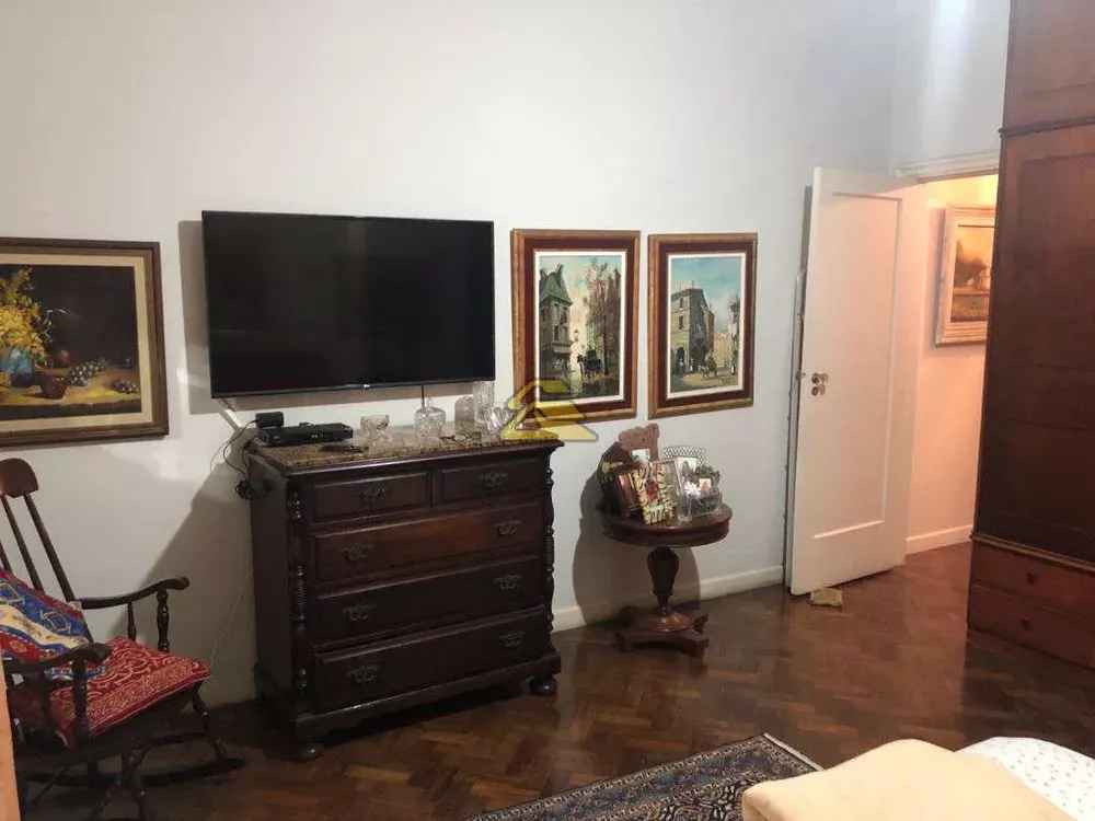 Apartamento, 3 quartos, 190 m² - Foto 19
