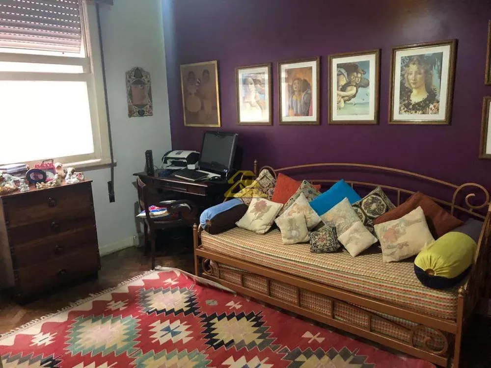 Apartamento, 3 quartos, 190 m² - Foto 26