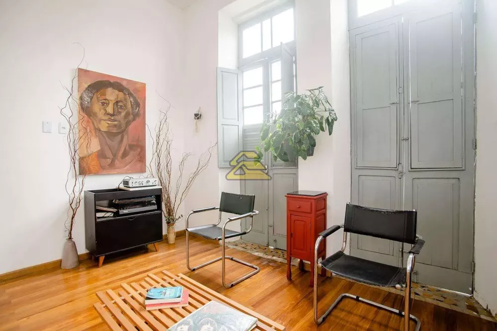 Casa, 5 quartos, 227 m² - Foto 11
