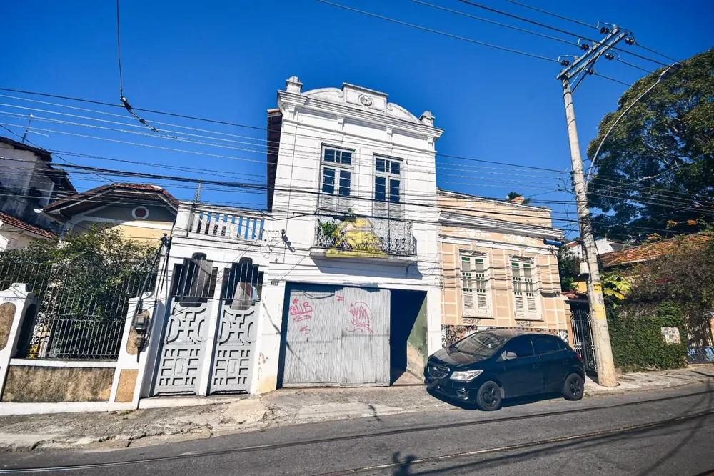 Casa, 5 quartos, 227 m² - Foto 33