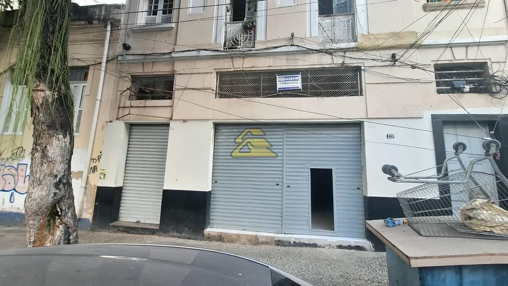 Loja-Salão, 113 m² - Foto 3