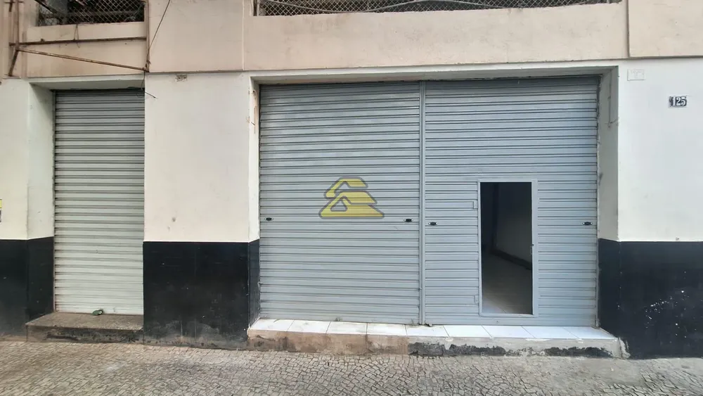 Loja-Salão, 113 m² - Foto 1