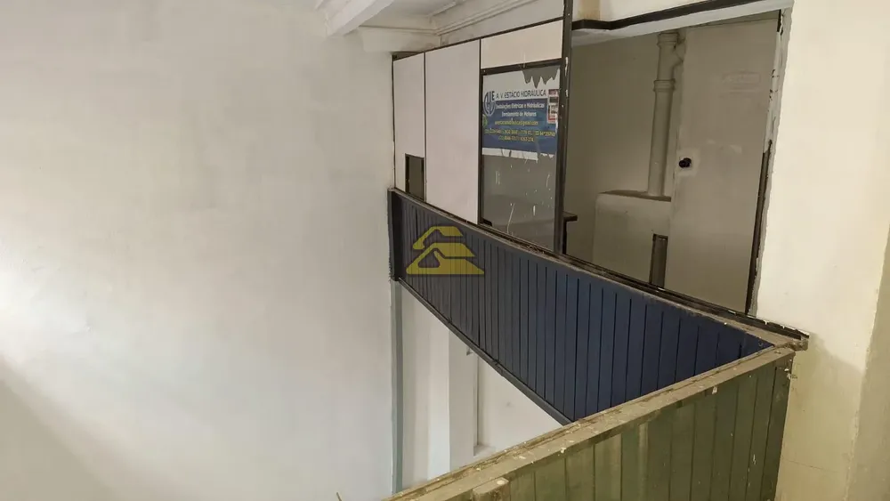 Loja-Salão, 113 m² - Foto 13