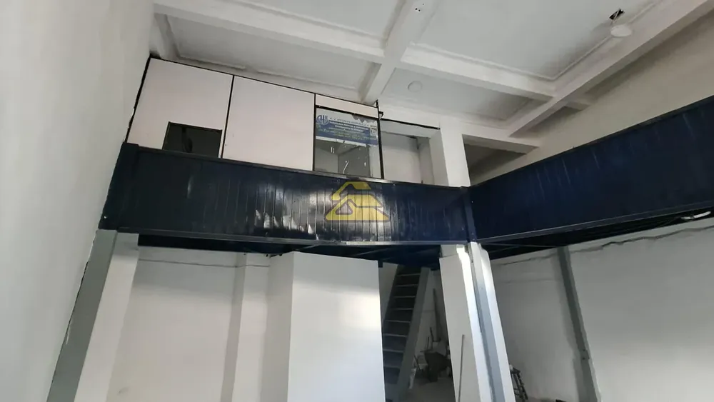Loja-Salão, 113 m² - Foto 10