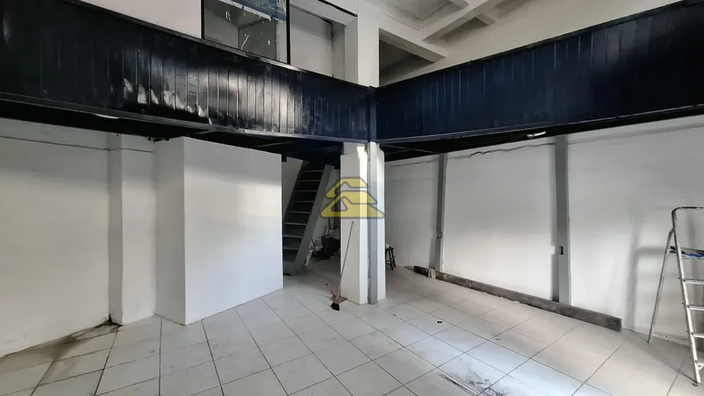 Loja-Salão, 113 m² - Foto 9