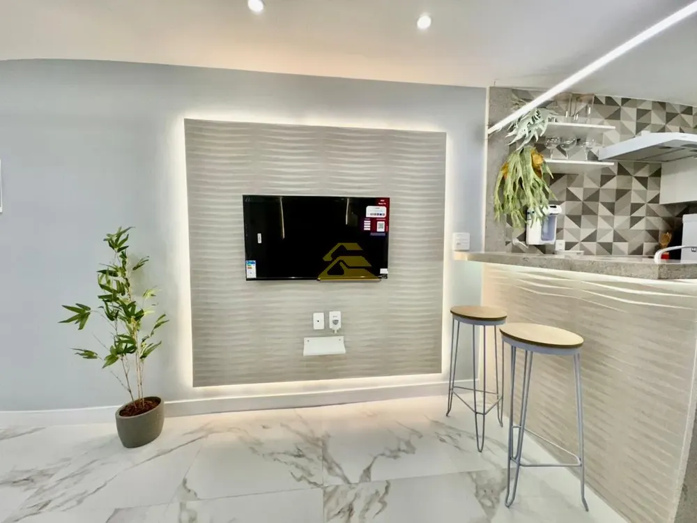Apartamento, 1 quarto, 32 m² - Foto 2