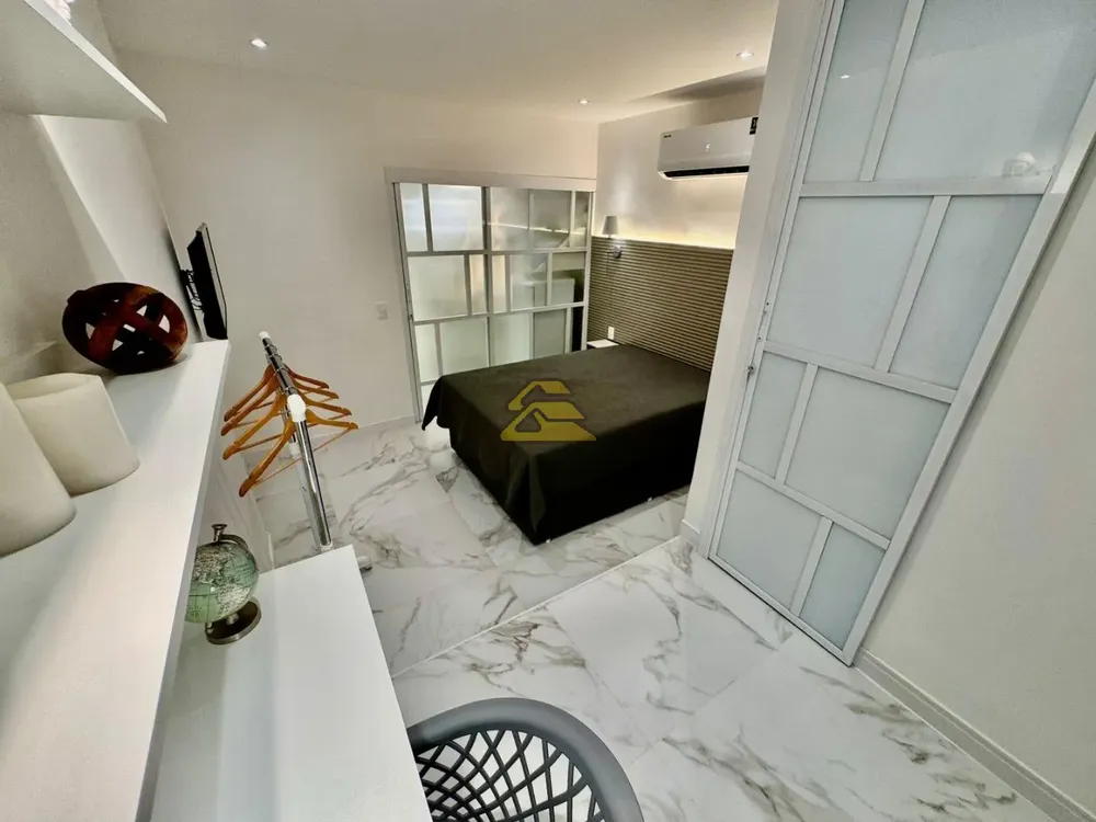 Apartamento, 1 quarto, 32 m² - Foto 10