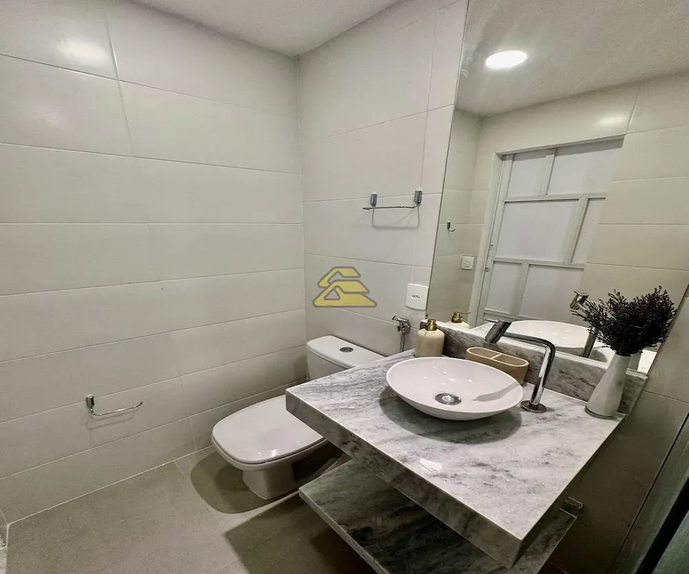 Apartamento, 1 quarto, 32 m² - Foto 9