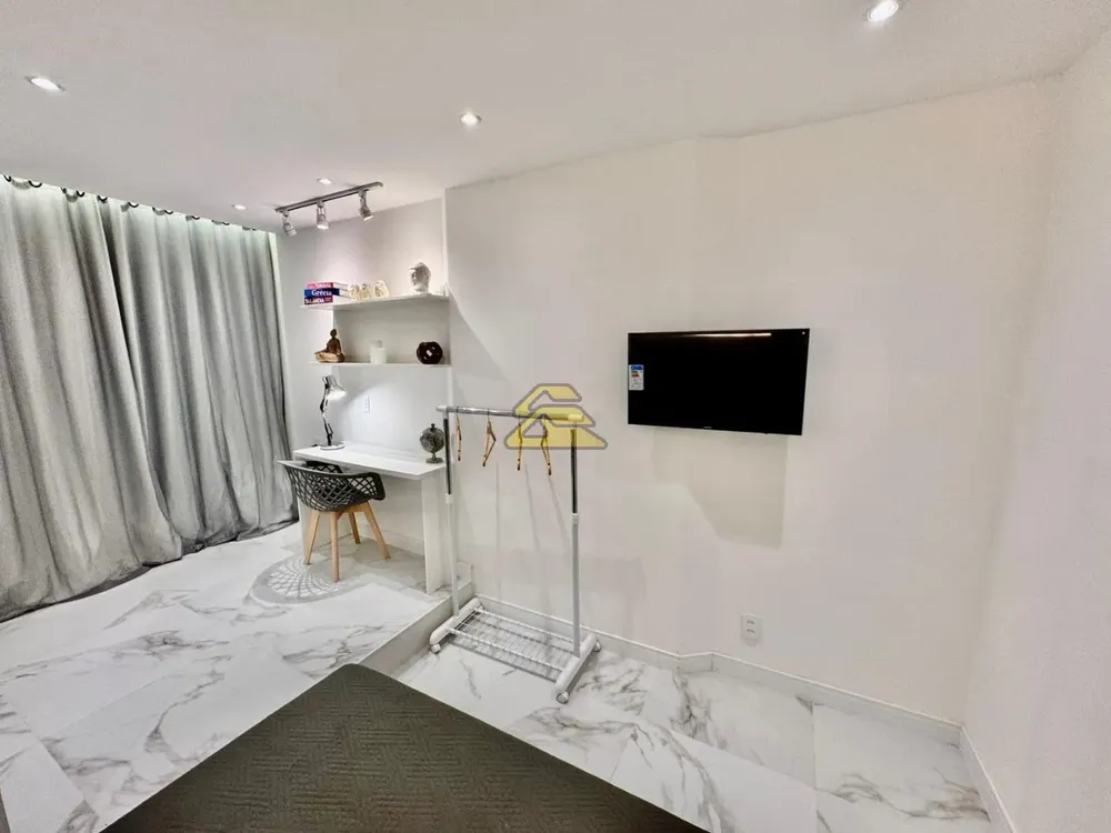 Apartamento, 1 quarto, 32 m² - Foto 20