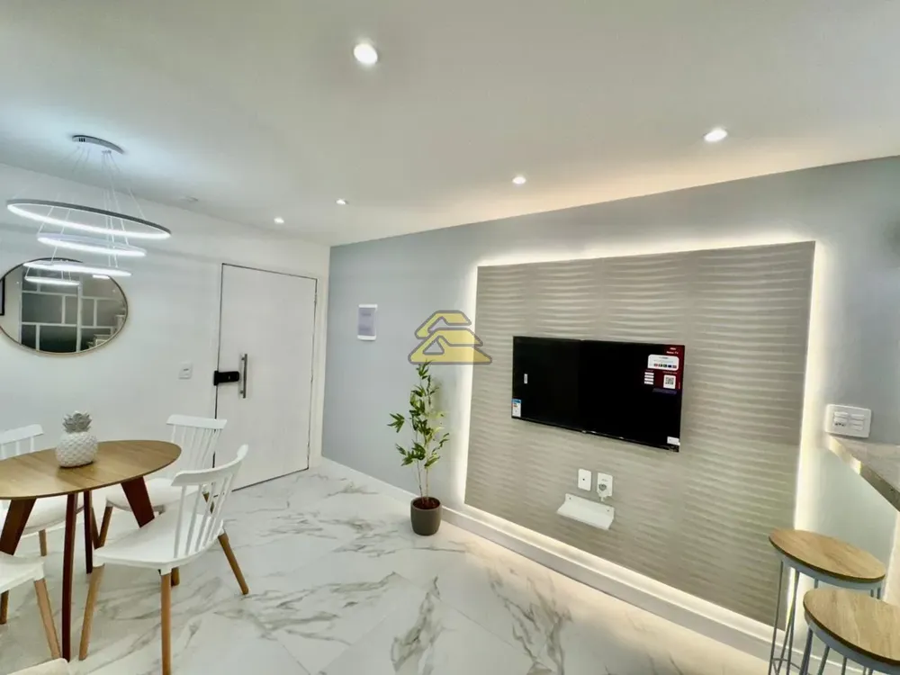 Apartamento, 1 quarto, 32 m² - Foto 8