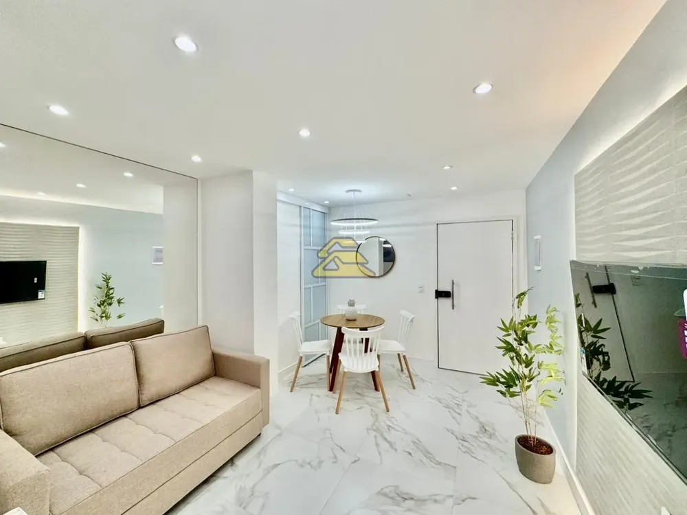 Apartamento, 1 quarto, 32 m² - Foto 3