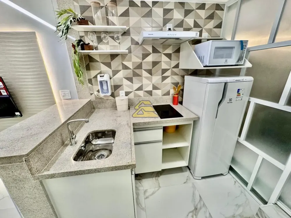 Apartamento, 1 quarto, 32 m² - Foto 14