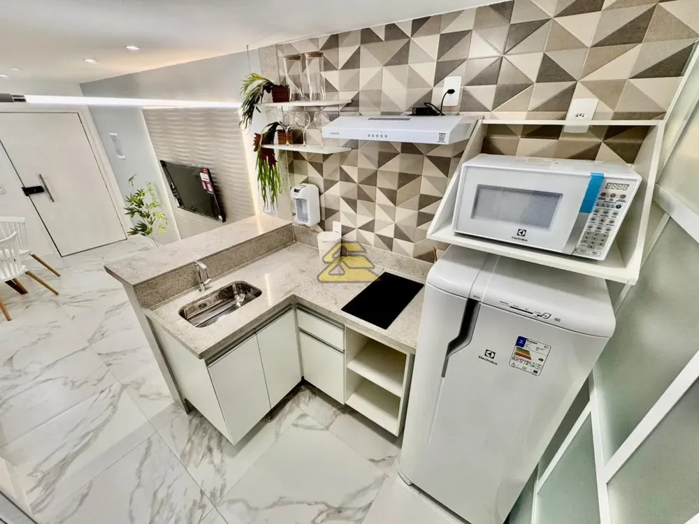 Apartamento, 1 quarto, 32 m² - Foto 4