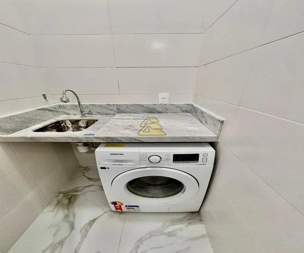 Apartamento, 1 quarto, 32 m² - Foto 11
