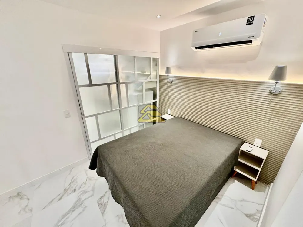 Apartamento, 1 quarto, 32 m² - Foto 12