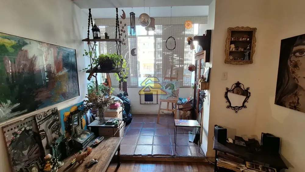 Apartamento, 3 quartos, 113 m² - Foto 1