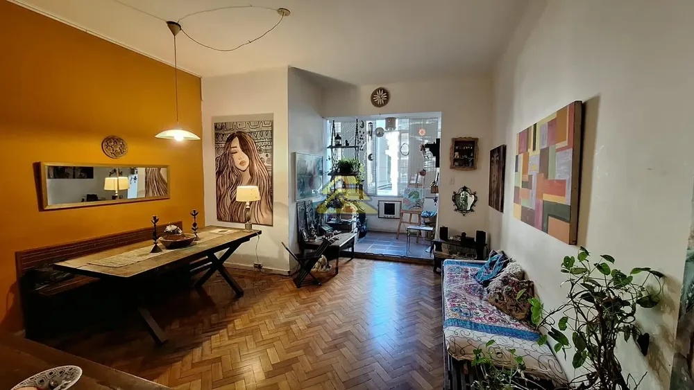 Apartamento, 3 quartos, 113 m² - Foto 8