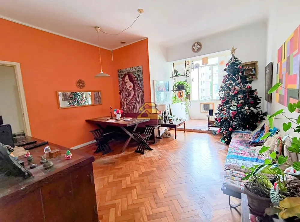 Apartamento, 3 quartos, 113 m² - Foto 9