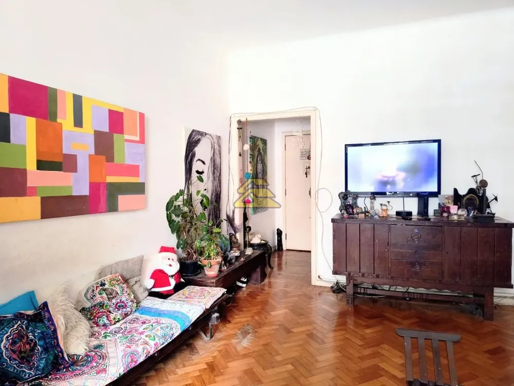 Apartamento, 3 quartos, 113 m² - Foto 11