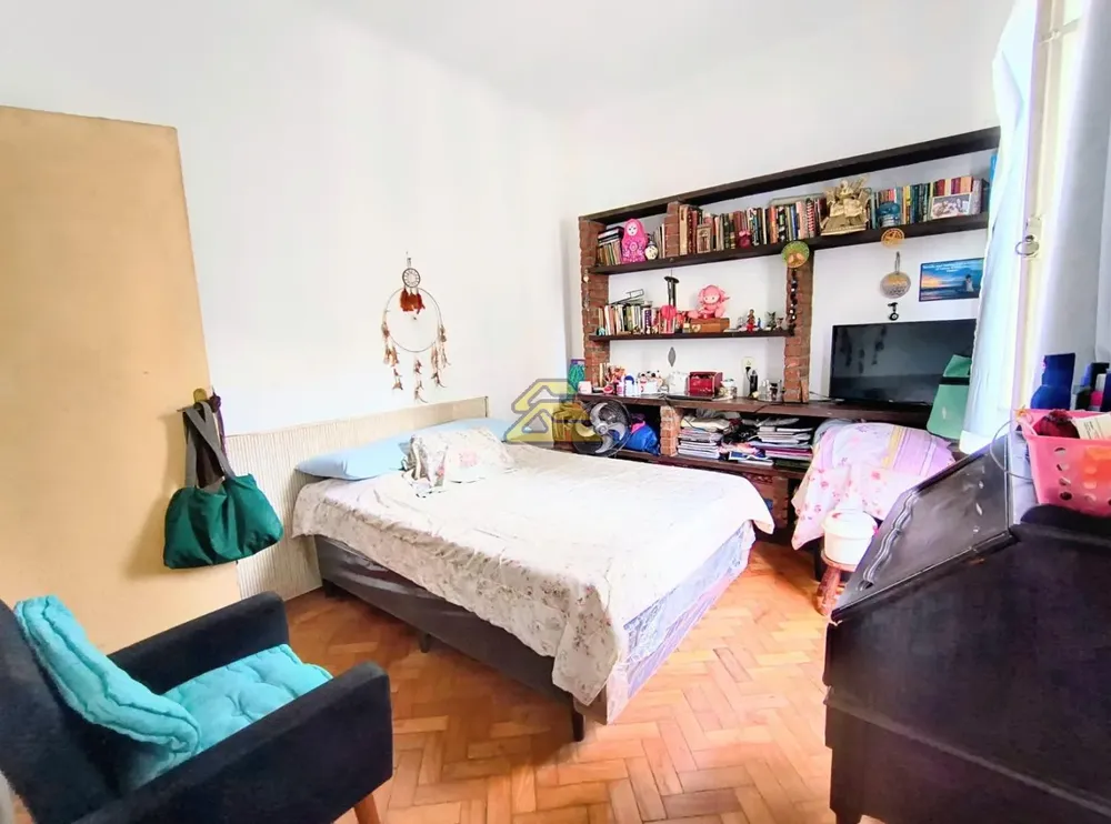 Apartamento, 3 quartos, 113 m² - Foto 17