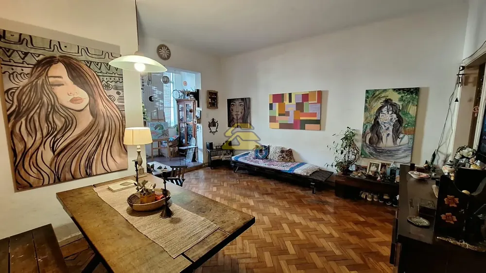 Apartamento, 3 quartos, 113 m² - Foto 12