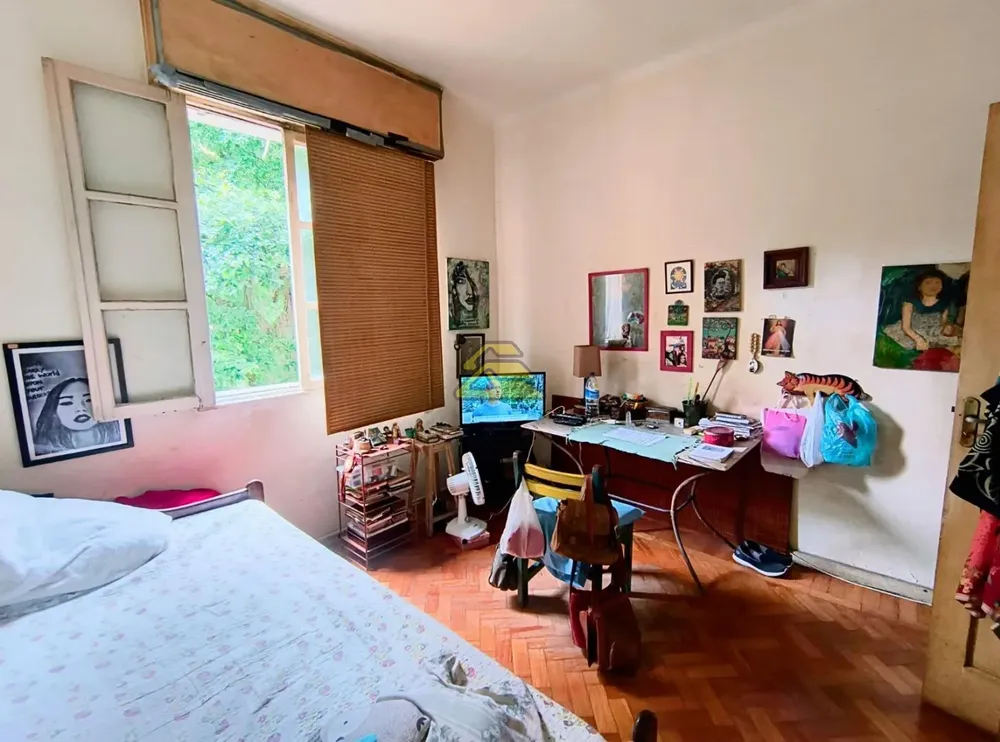 Apartamento, 3 quartos, 113 m² - Foto 34