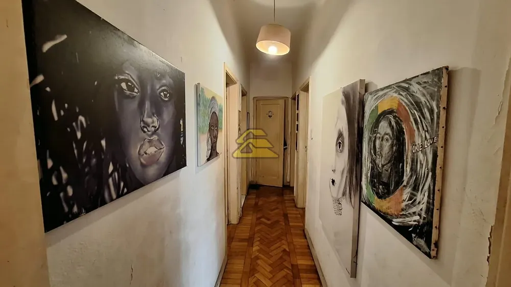 Apartamento, 3 quartos, 113 m² - Foto 20