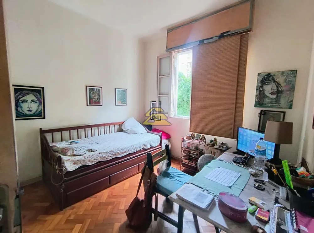 Apartamento, 3 quartos, 113 m² - Foto 15