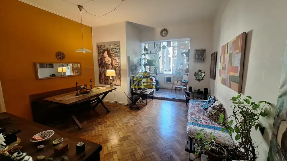 Apartamento, 3 quartos, 113 m² - Foto 2