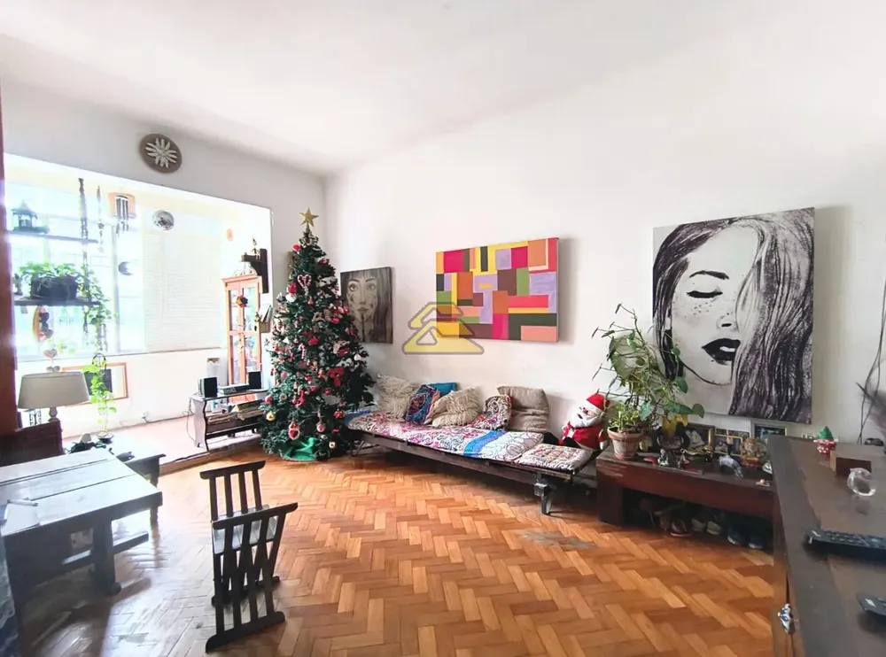 Apartamento, 3 quartos, 113 m² - Foto 24
