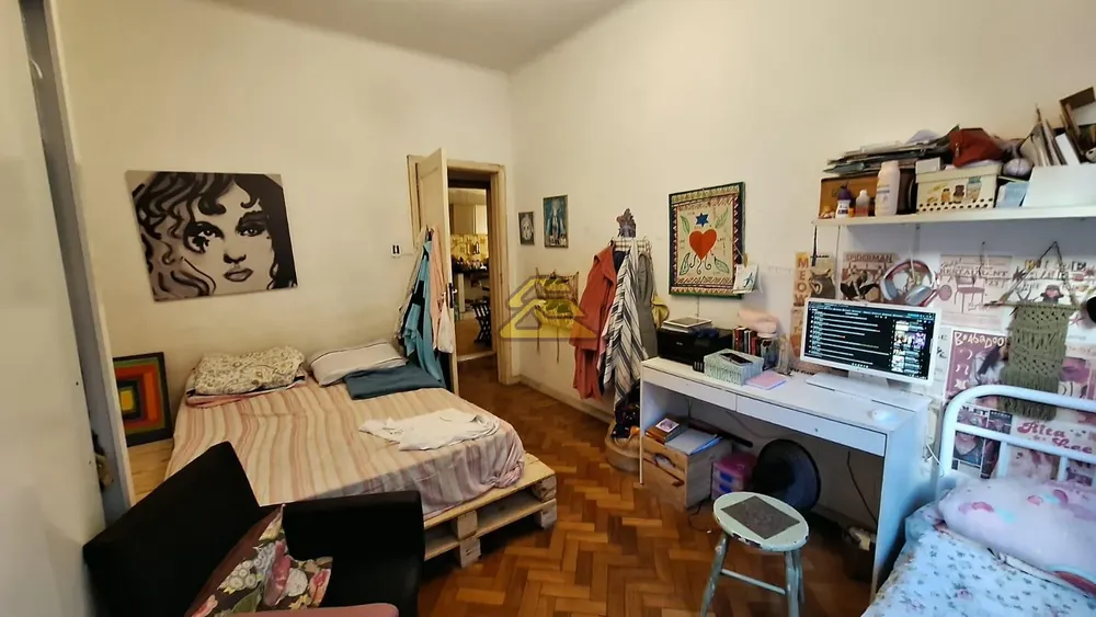 Apartamento, 3 quartos, 113 m² - Foto 33