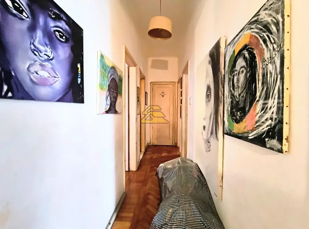 Apartamento, 3 quartos, 113 m² - Foto 31