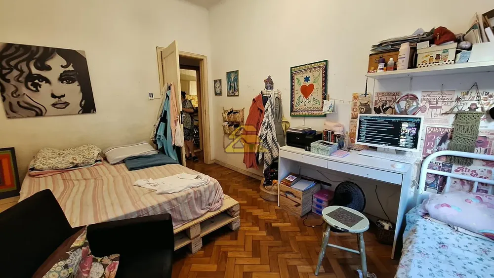 Apartamento, 3 quartos, 113 m² - Foto 39
