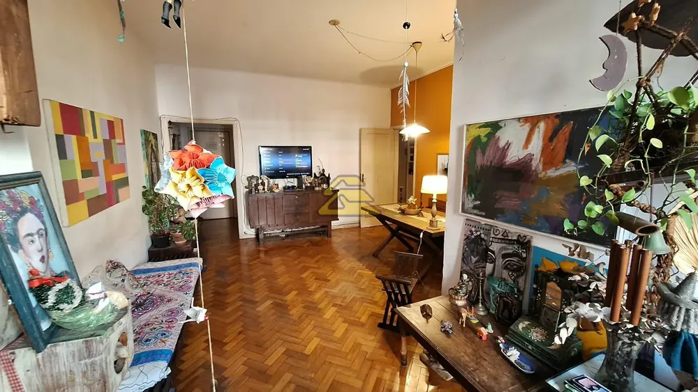 Apartamento, 3 quartos, 113 m² - Foto 13