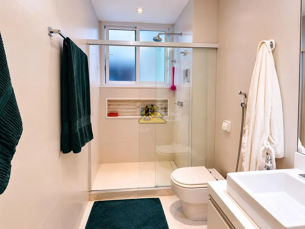 Apartamento, 3 quartos, 180 m² - Foto 25