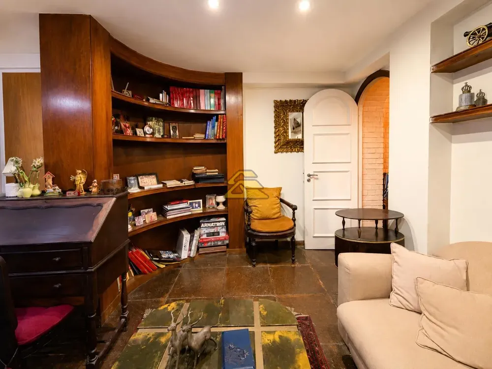 Apartamento, 3 quartos, 180 m² - Foto 8