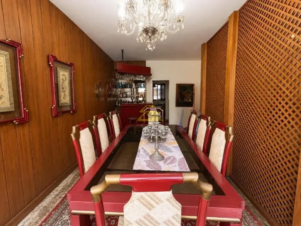 Apartamento, 3 quartos, 180 m² - Foto 4