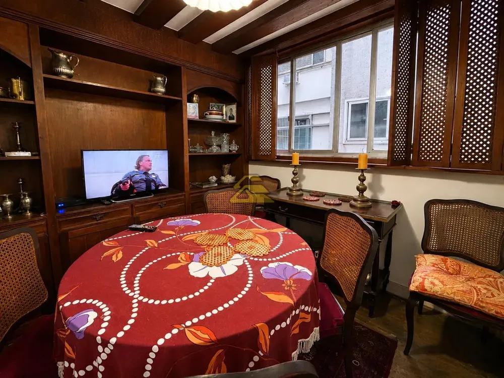 Apartamento, 3 quartos, 180 m² - Foto 5