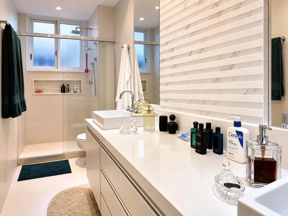 Apartamento, 3 quartos, 180 m² - Foto 23