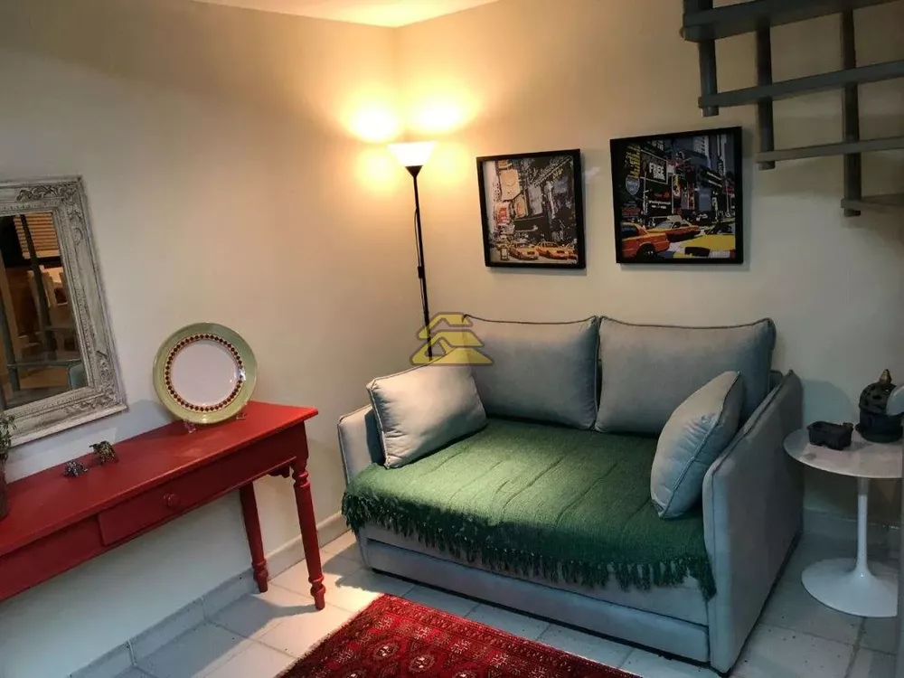 Cobertura, 2 quartos, 110 m² - Foto 19
