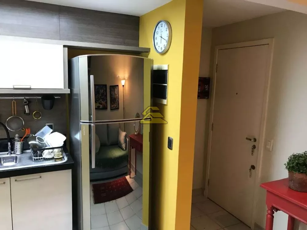 Cobertura, 2 quartos, 110 m² - Foto 9