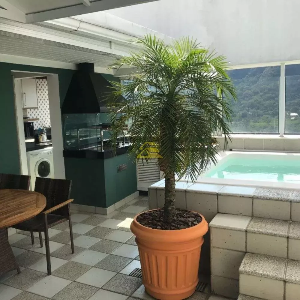 Cobertura, 2 quartos, 110 m² - Foto 18