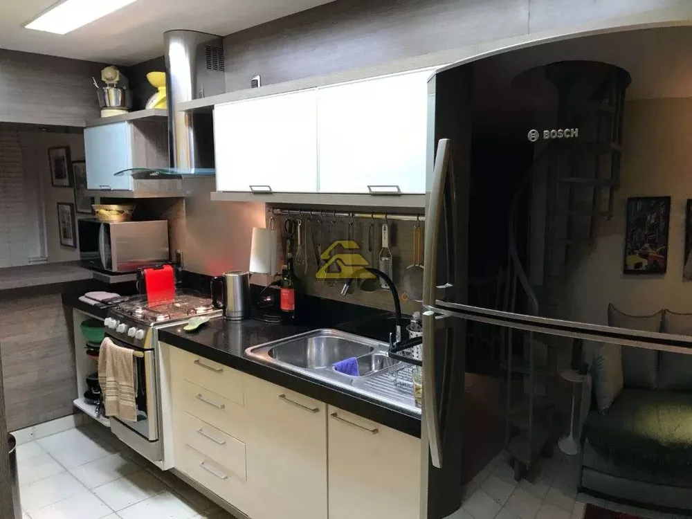 Cobertura, 2 quartos, 110 m² - Foto 14