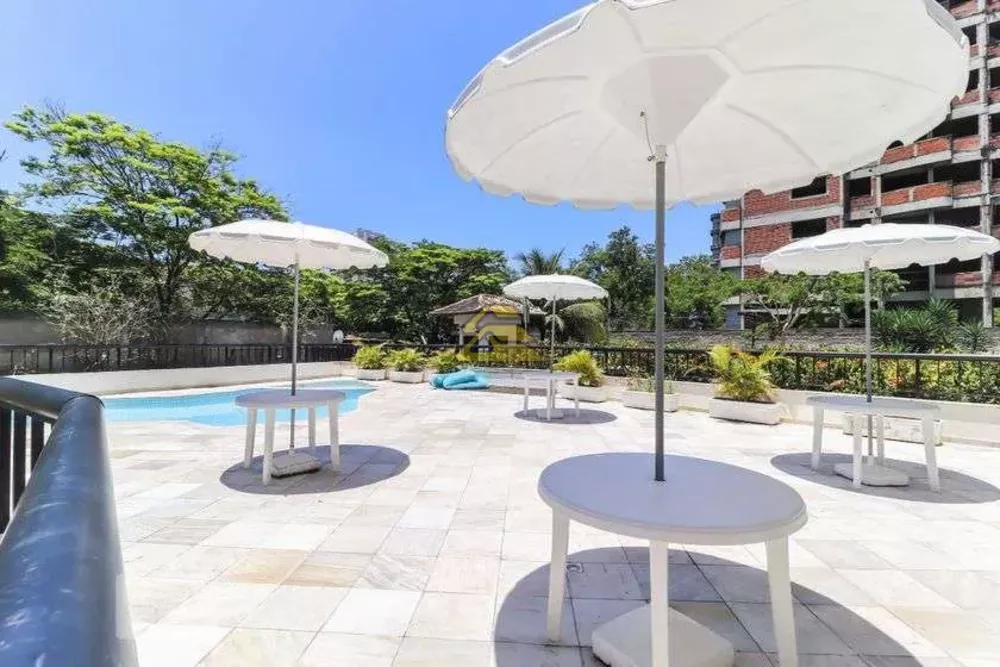 Cobertura, 2 quartos, 110 m² - Foto 8